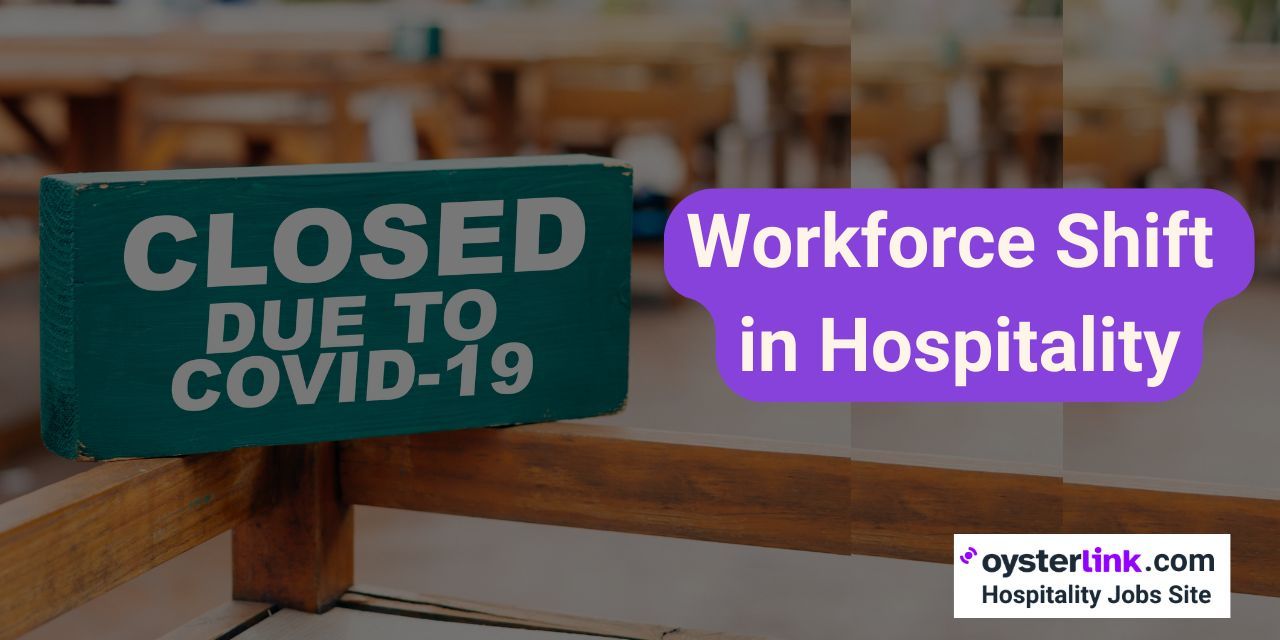 COVID-19: Impact on the Hospitality Workforce